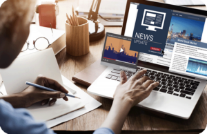 E&E News is Your Go-To 2024 Election Source